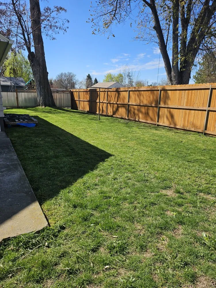 Top-rated residential landscaping experts serving Milton-Freewater, OR - Pablo's Lawn Service