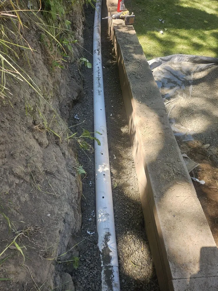 Affordable outdoor landscaping experts serving Milton-Freewater, OR - Pablo's Lawn Service