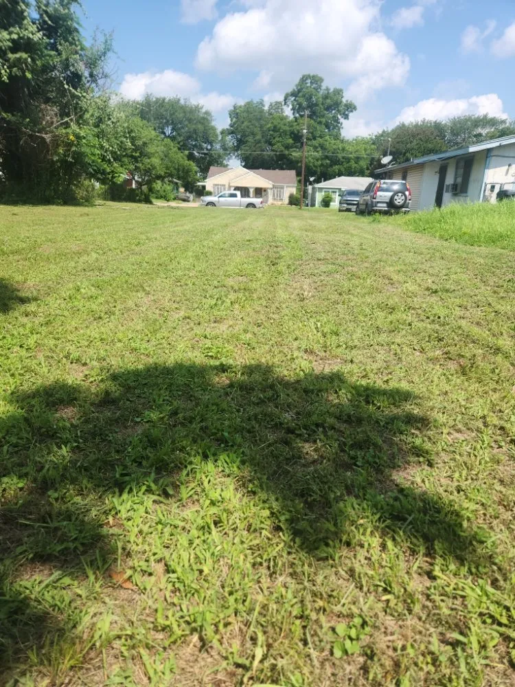 Expert residential landscaping for beautiful yards across Bellmead, TX - Pablo's Lawns Services & Handyman Services