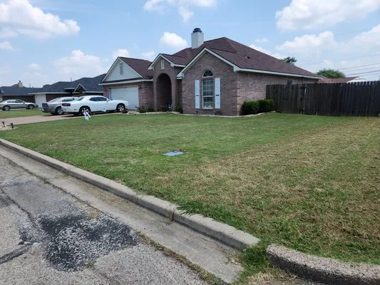 Pablo's Lawns Services & Handyman Services