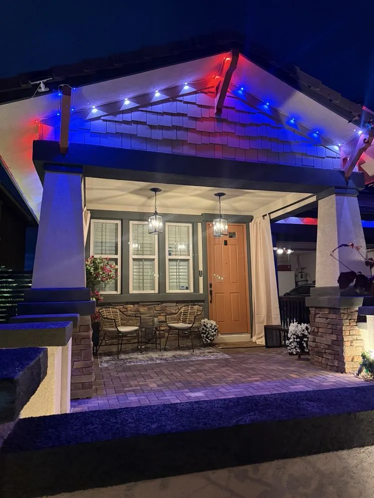 Professional lawn care service in Las Vegas, NV - Pablo's Palmas Tree & Landscaping Services