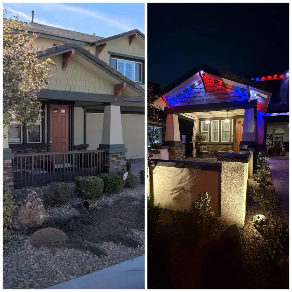 Trusted landscape design in Las Vegas, NV - Pablo's Palmas Tree & Landscaping Services