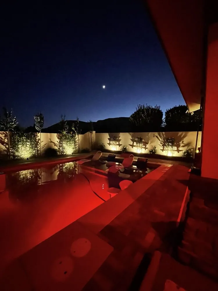 Expert residential landscaping for year-round maintenance across Las Vegas, NV - Pablo's Palmas Tree & Landscaping Services