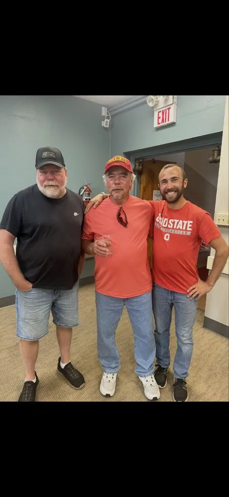 Local landscape design with custom design across Trenton, OH - PAC General Contracting