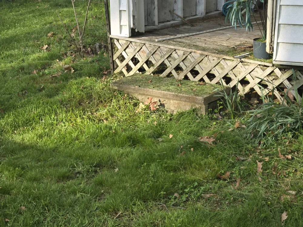 Reliable residential landscaping near you in Morgantown, WV by Pac Mowing