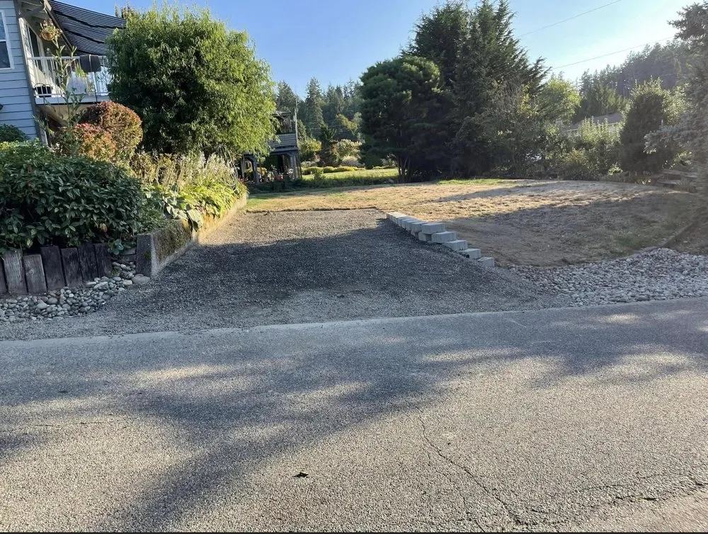 Top-rated lawn mowing service in Suquamish, WA by Pac West Hauling and Excavation