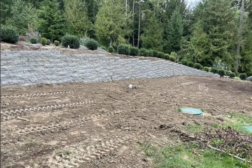 Top-rated yard cleanup service experts serving Suquamish, WA - Pac West Hauling and Excavation