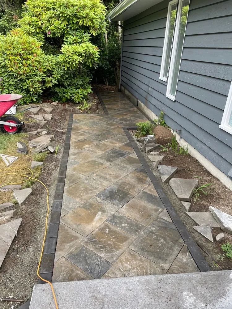 Trusted yard cleanup service experts serving Suquamish, WA - Pac West Hauling and Excavation