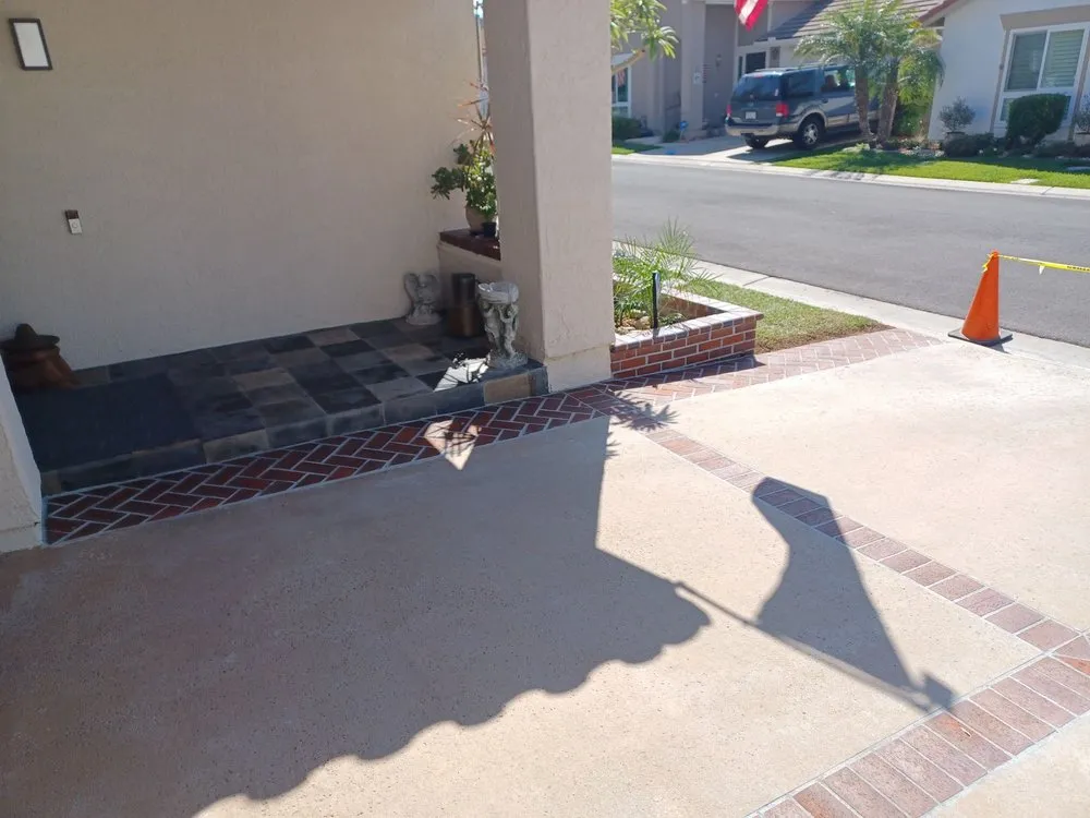 Reliable landscape installation in Mission Viejo, CA by Pac West Land Care