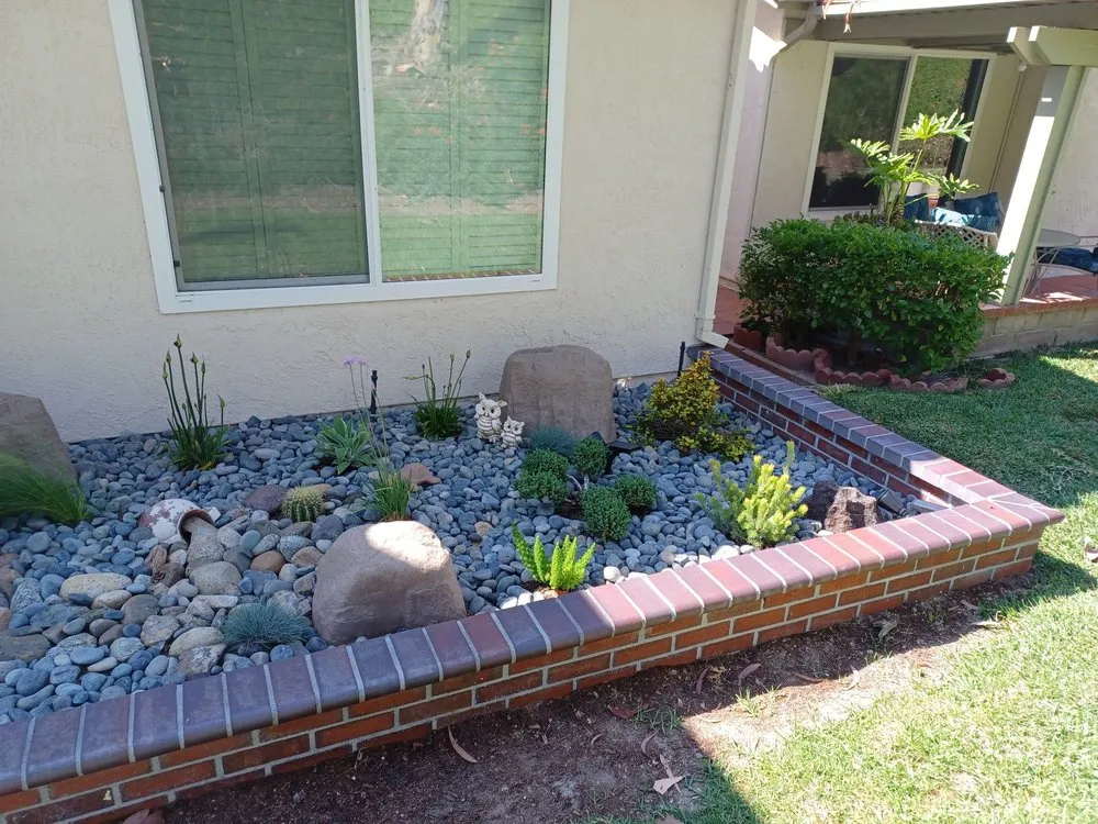 Affordable residential landscaping near you across Mission Viejo, CA - Pac West Land Care