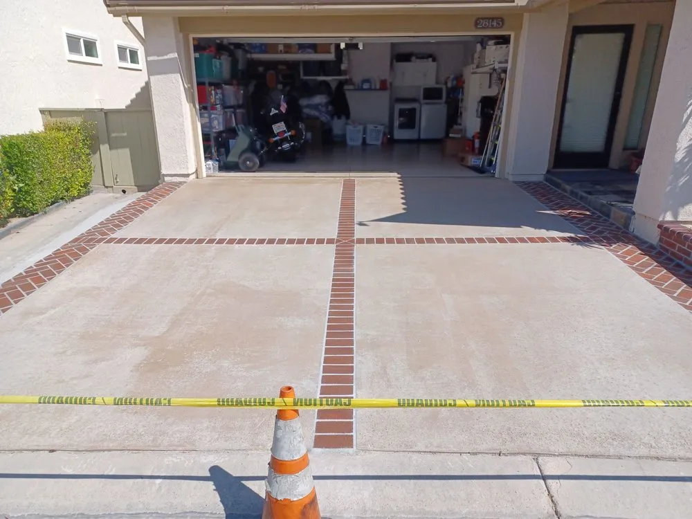 Top-rated outdoor landscaping in Mission Viejo, CA - Pac West Land Care