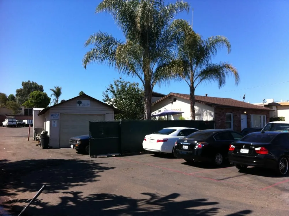 Top-rated landscape design in Mission Viejo, CA by Pac West Land Care