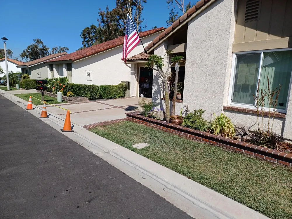 Local landscape design experts serving Mission Viejo, CA - Pac West Land Care