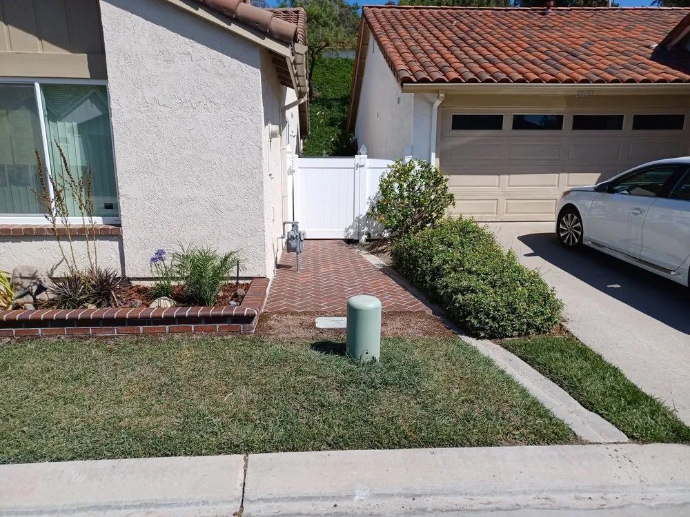 Local outdoor landscaping for outdoor upgrades in Mission Viejo, CA by Pac West Land Care
