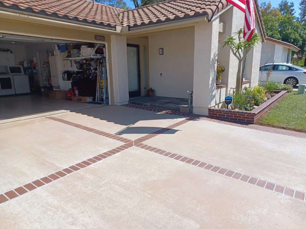 Affordable landscape installation experts serving Mission Viejo, CA - Pac West Land Care
