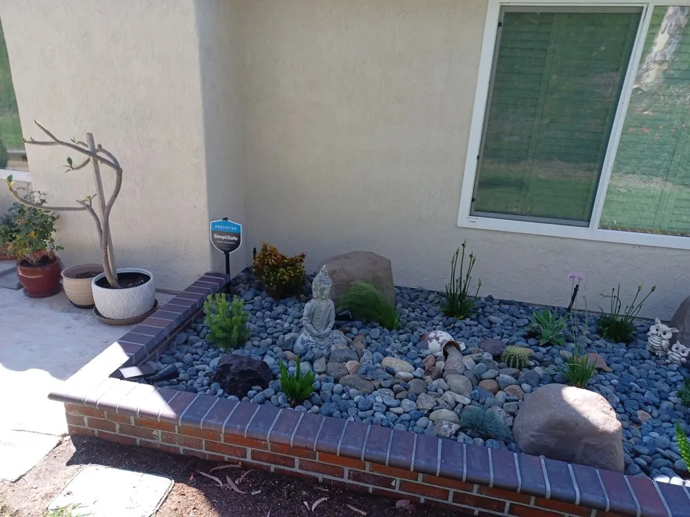 Local lawn care service for homes across Mission Viejo, CA - Pac West Land Care