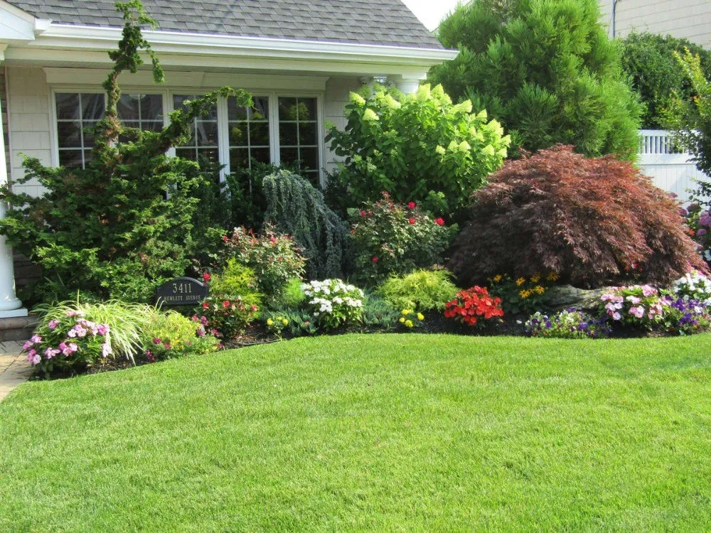 Trusted landscape design experts serving Island Park, NY - Paccione & Sons Landscaping