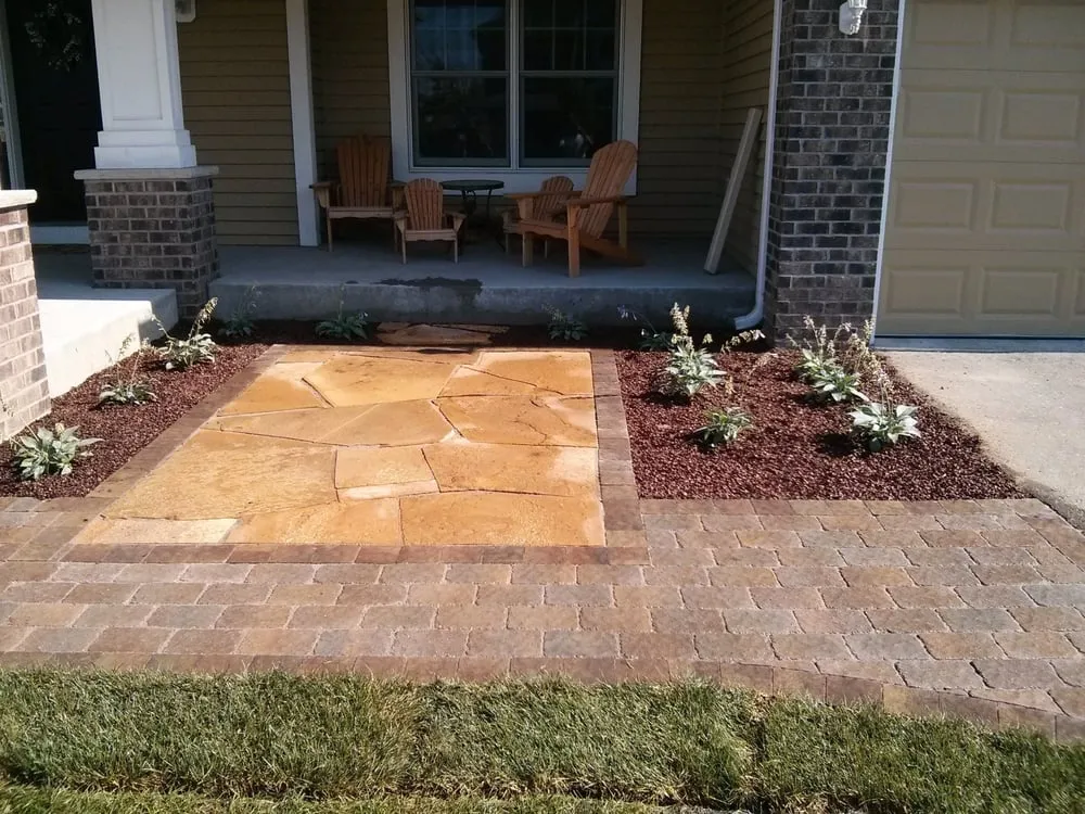Reliable outdoor landscaping in Inver Grove Heights, MN - Pace Landscape & Design