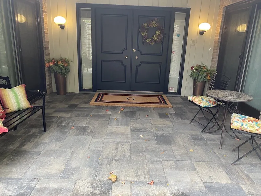 Expert lawn mowing service in Inver Grove Heights, MN - Pace Landscape & Design