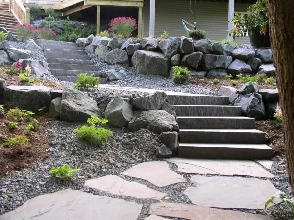 Trusted yard maintenance experts serving Inver Grove Heights, MN - Pace Landscape & Design