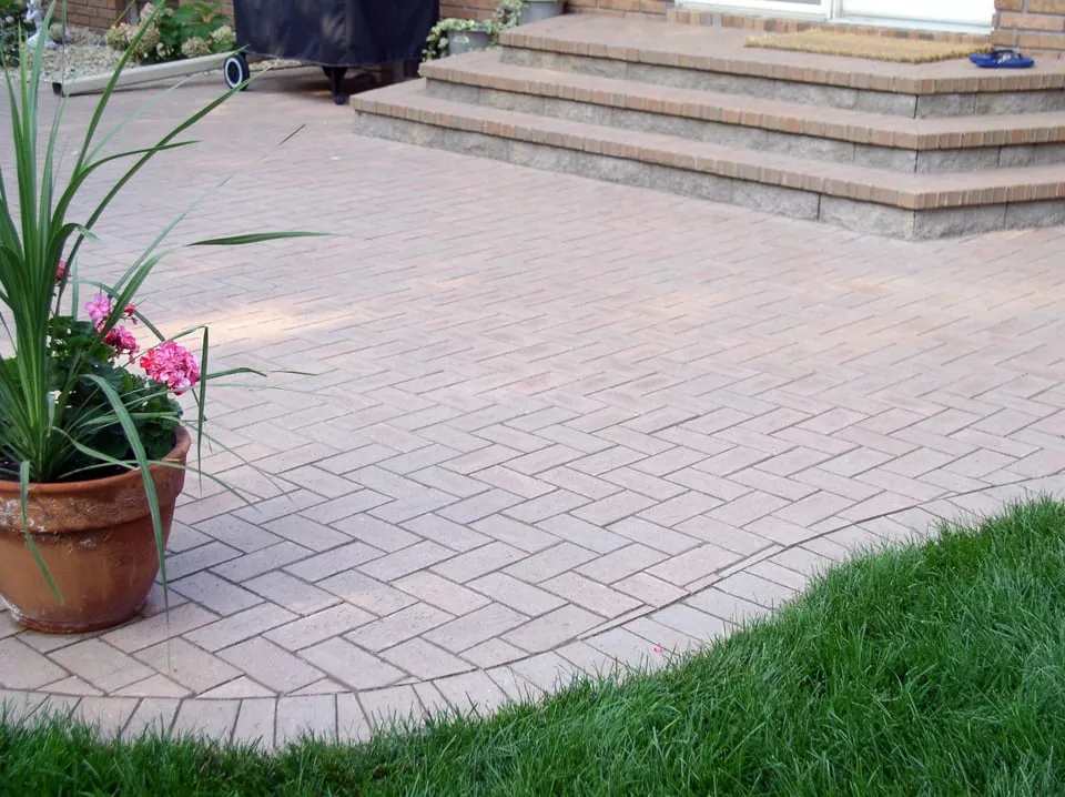Reliable residential landscaping for outdoor upgrades across Inver Grove Heights, MN - Pace Landscape & Design