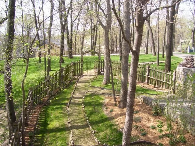 Expert landscape installation for homes in Langley, OK by PaceCutters Lawn Care