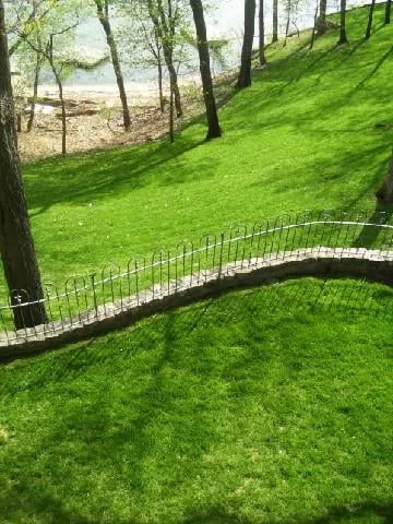 Affordable residential landscaping in Langley, OK - PaceCutters Lawn Care