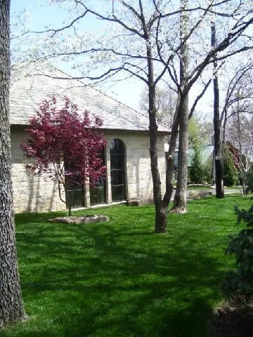 Expert yard cleanup service near you in Langley, OK by PaceCutters Lawn Care
