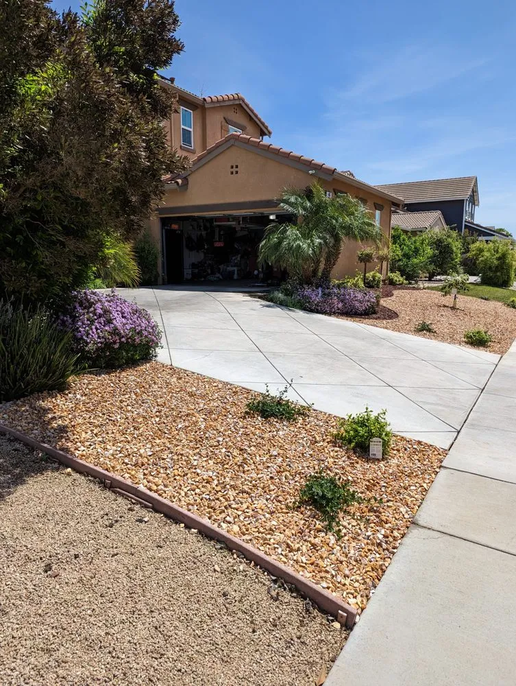 Professional lawn care service in Brentwood, CA by Pacheco & Son's Landscaping