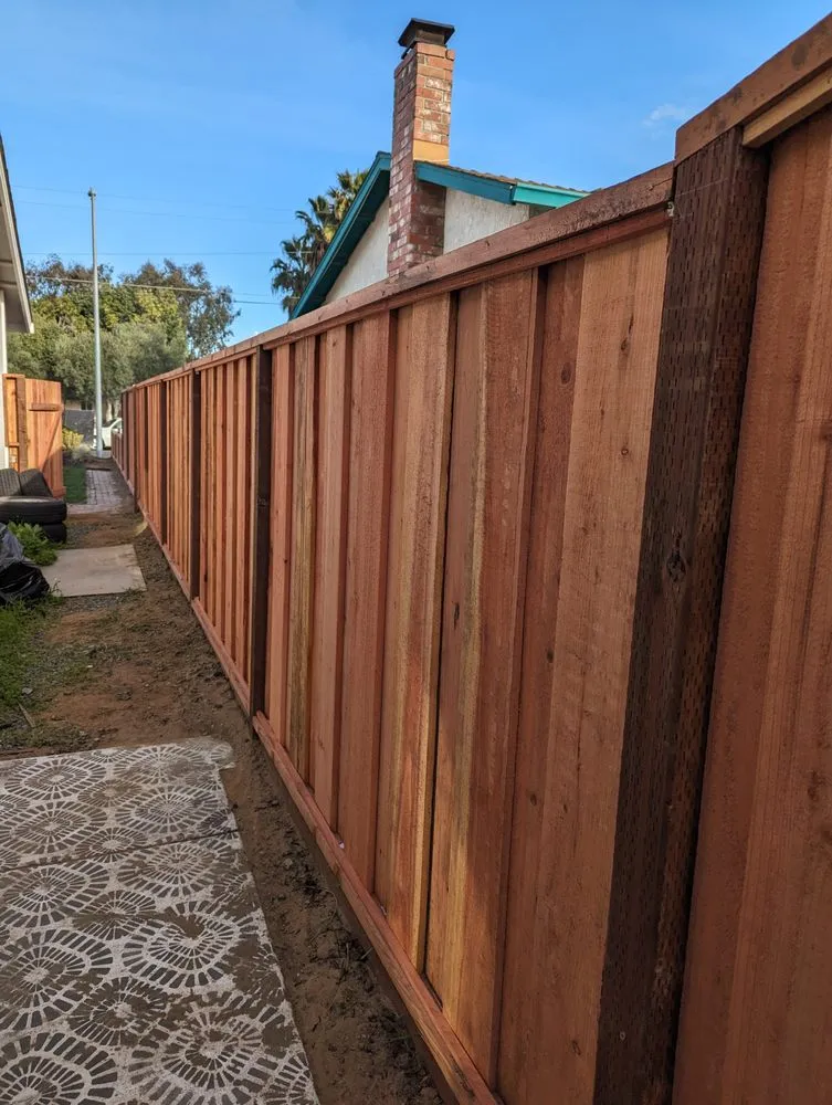 Professional yard maintenance experts serving Brentwood, CA - Pacheco & Son's Landscaping