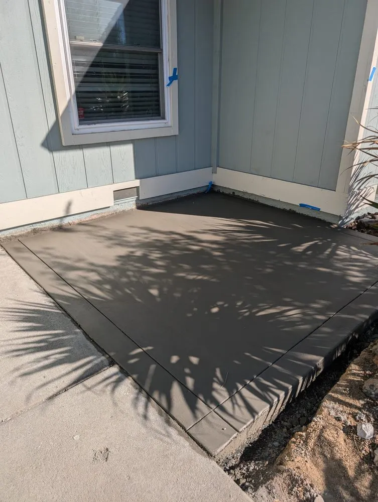 Reliable yard maintenance in Brentwood, CA by Pacheco & Son's Landscaping