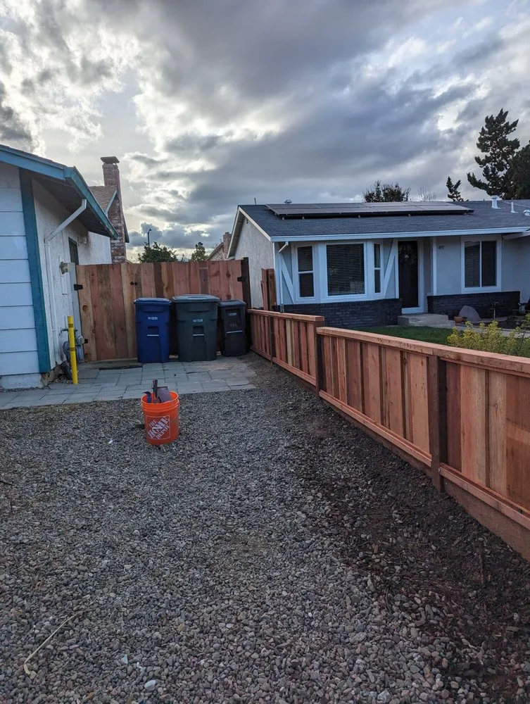 Reliable outdoor landscaping in Brentwood, CA - Pacheco & Son's Landscaping