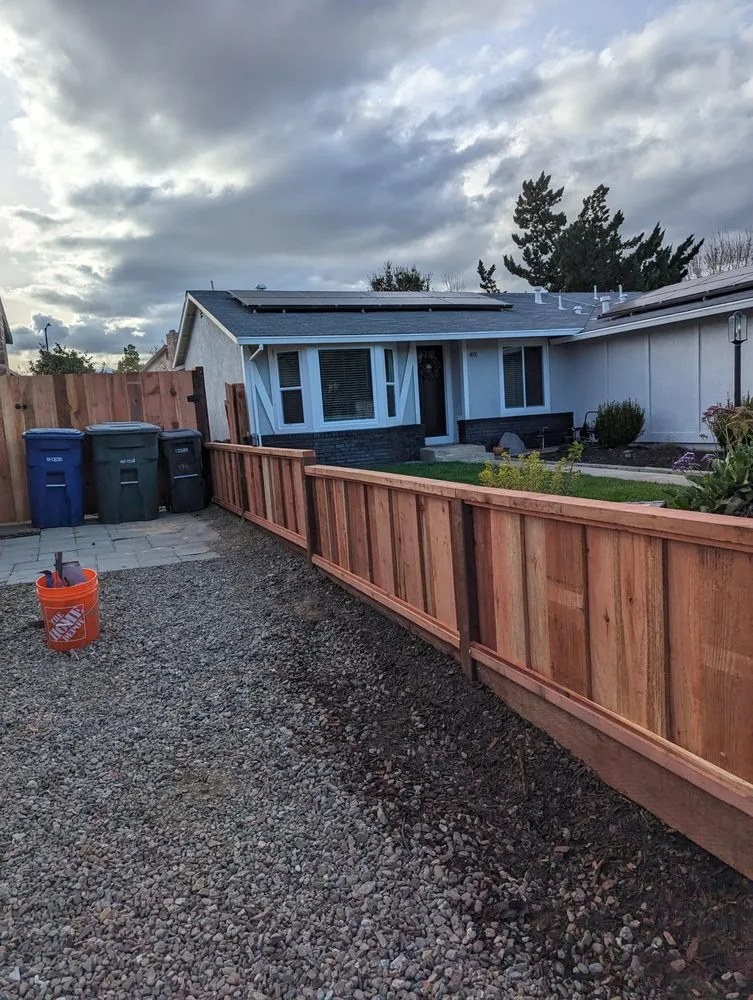 Custom lawn care service experts serving Brentwood, CA - Pacheco & Son's Landscaping