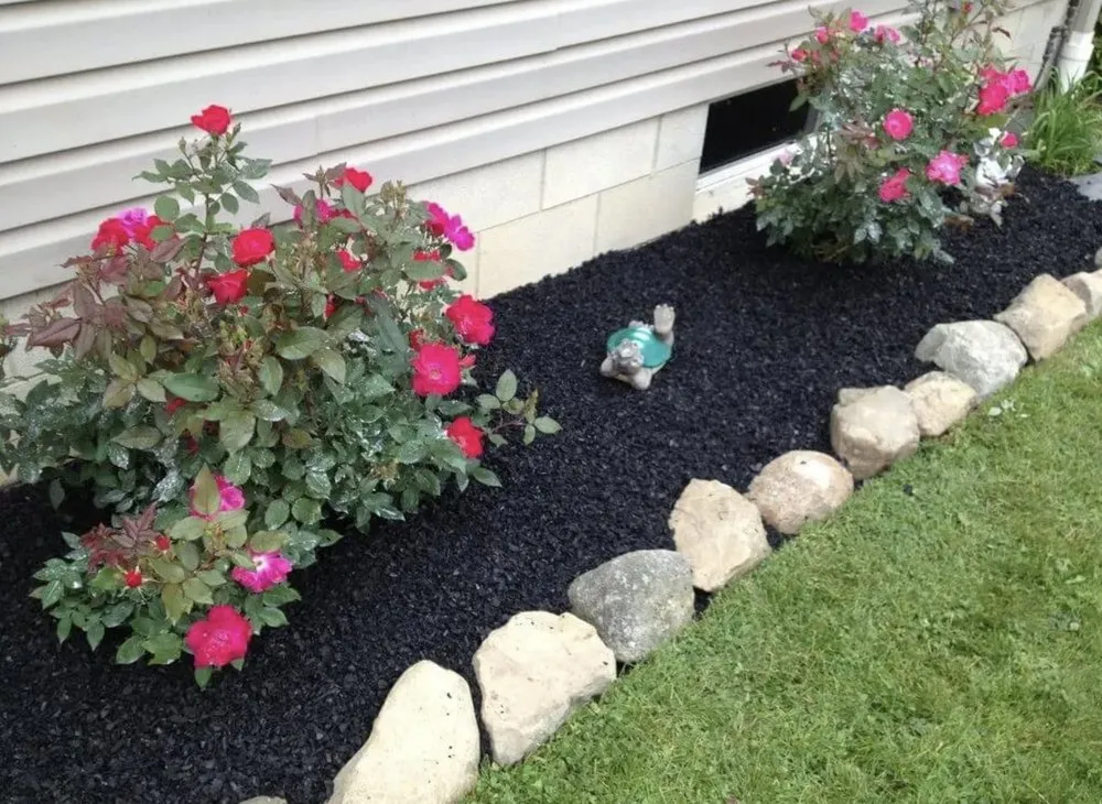 Local outdoor landscaping in Broadway, VA - Pacheco Excavation