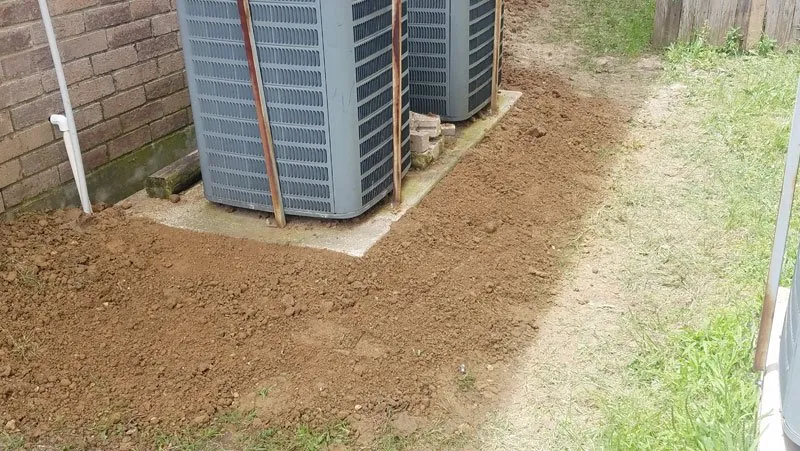 Local lawn mowing service experts serving Broadway, VA - Pacheco Excavation