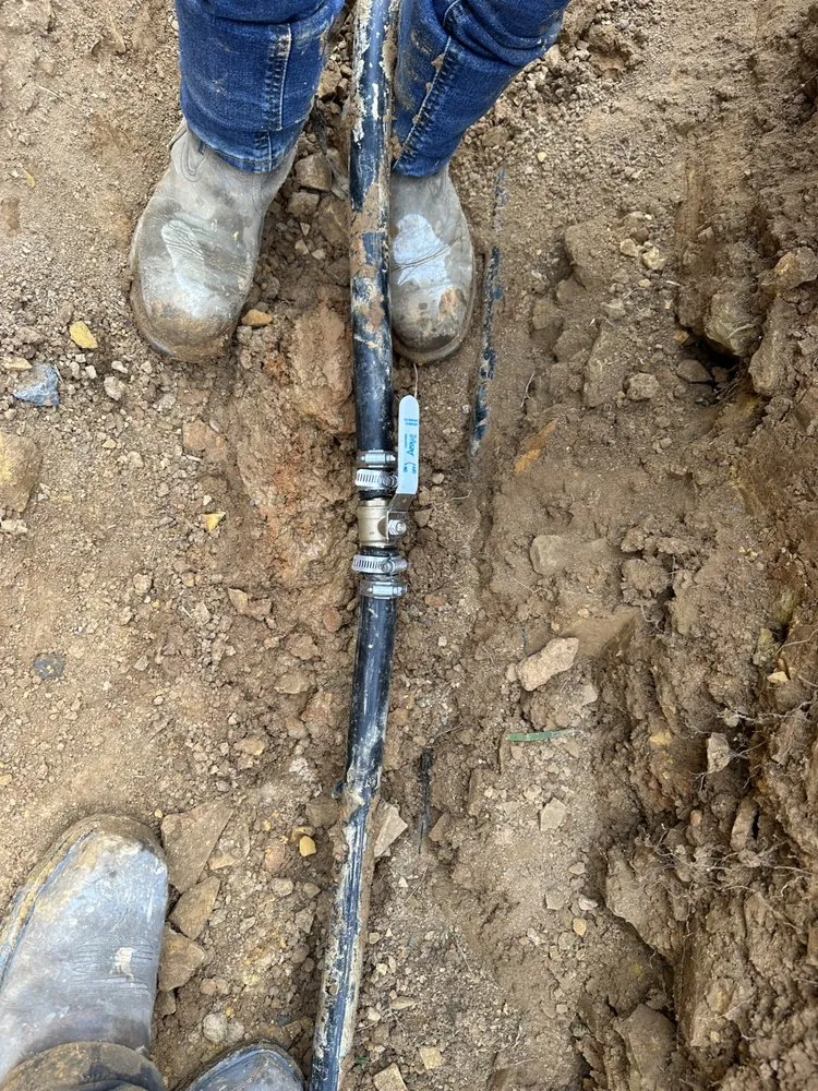 Reliable outdoor landscaping with custom design across Broadway, VA - Pacheco Excavation