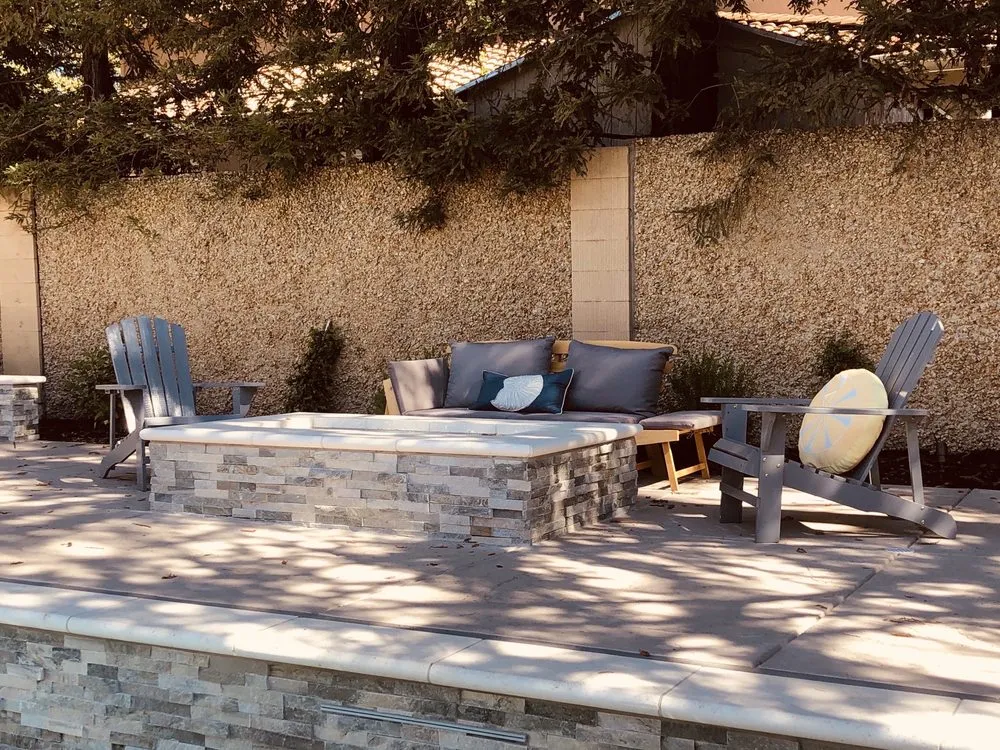 Local landscape design experts serving Livermore, CA - Pacheco Landscape and Construction