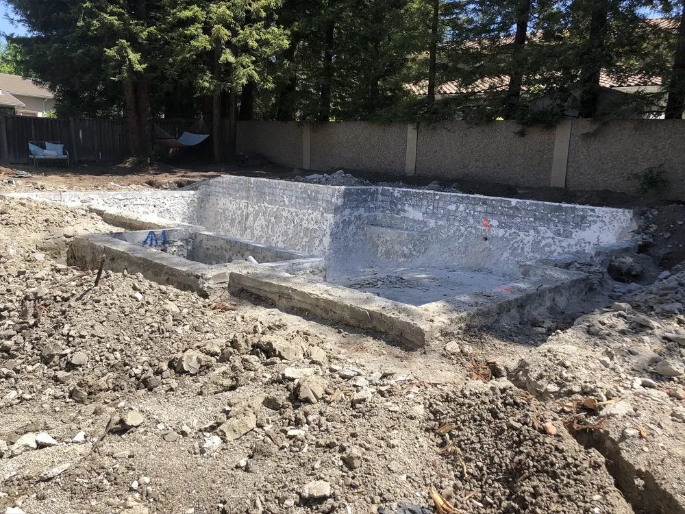 Custom lawn mowing service in Livermore, CA - Pacheco Landscape and Construction