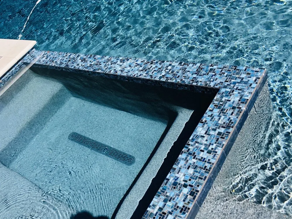 Custom garden landscaping for residential properties across Livermore, CA - Pacheco Landscape and Construction