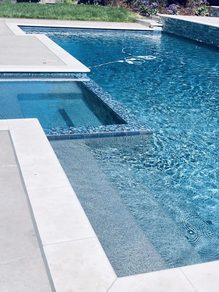 Local landscape design in Livermore, CA by Pacheco Landscape and Construction