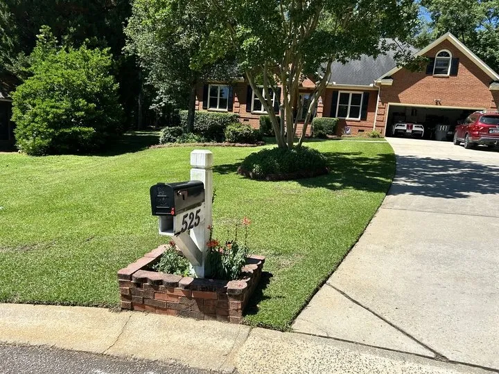 Expert residential landscaping experts serving Cayce, SC - Pacheco Landscaping