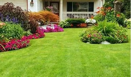 Professional garden landscaping in Kannapolis, NC - Pacheco Landscaping