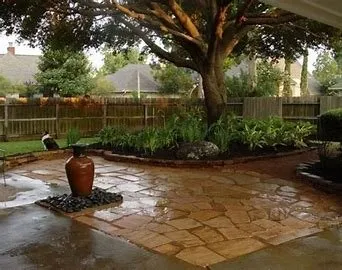 Local yard cleanup service for homes in Kannapolis, NC by Pacheco Landscaping