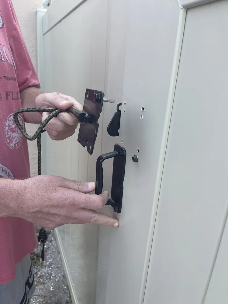 Professional yard cleanup service in Port St. Lucie, FL by Pacheco landscaping &lawn maintenance