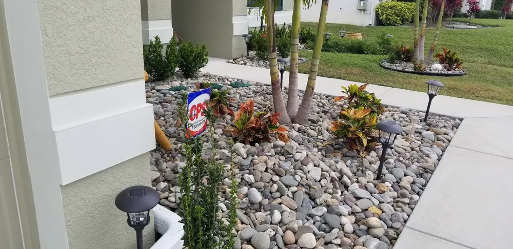 Professional lawn care service experts serving Port St. Lucie, FL - Pacheco landscaping &lawn maintenance