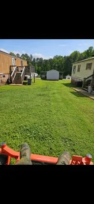 Pacheco's Landscaping And Junk Removal