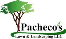 Pachecos Landscaping Logo