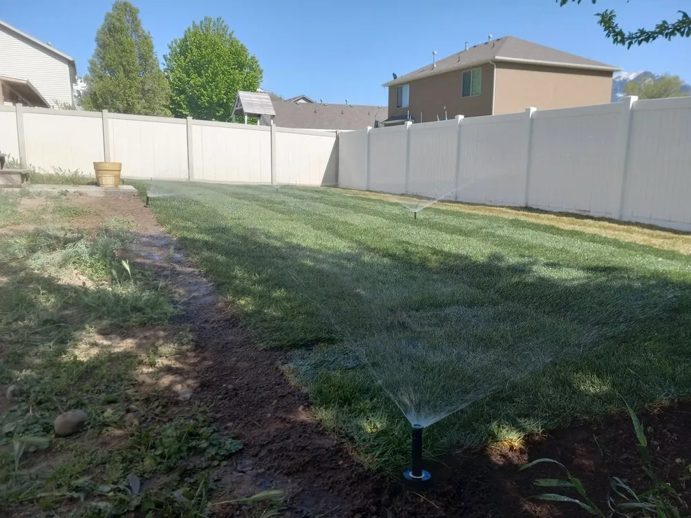 Reliable outdoor landscaping for outdoor upgrades across Lehi, UT - Pacheco's Landscaping