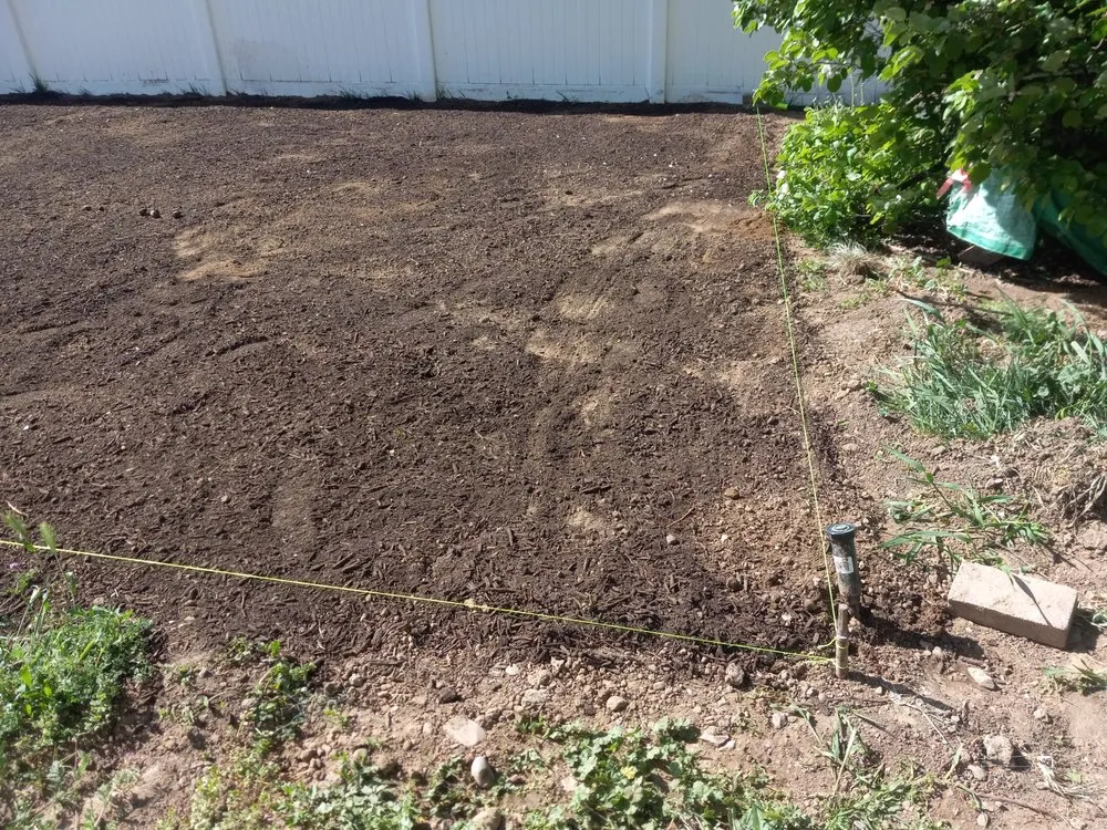 Trusted yard maintenance for beautiful yards across Lehi, UT - Pacheco's Landscaping