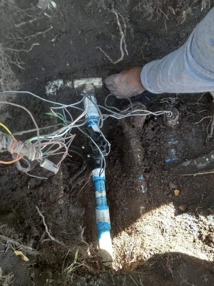 Local garden landscaping in Lehi, UT - Pacheco's Landscaping